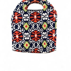 Vera Bradley Lunch Tote
